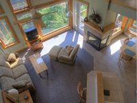 King Suite with Loft